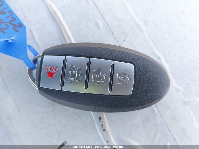 2015 Nissan Altima 2.5 S VIN: 1N4AL3AP1FC233617 Lot: 39458289