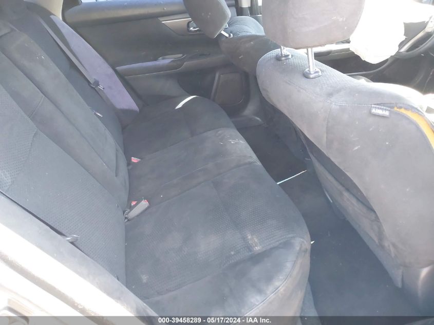 2015 Nissan Altima 2.5 S VIN: 1N4AL3AP1FC233617 Lot: 39458289