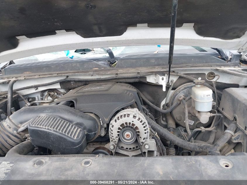 2014 GMC Yukon Sle VIN: 1GKS1AE03ER247427 Lot: 39458291