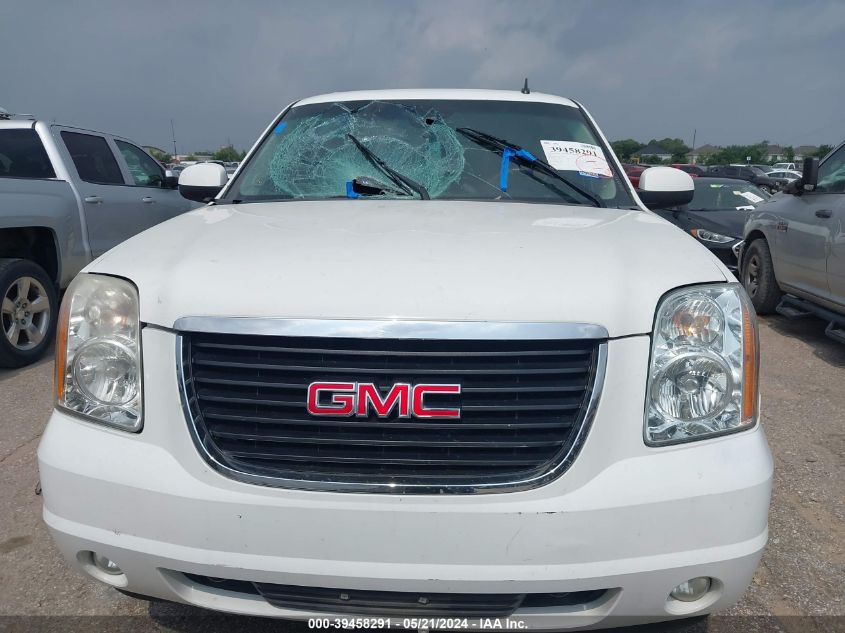 2014 GMC Yukon Sle VIN: 1GKS1AE03ER247427 Lot: 39458291