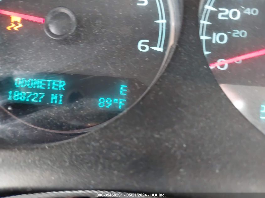 2014 GMC Yukon Sle VIN: 1GKS1AE03ER247427 Lot: 39458291