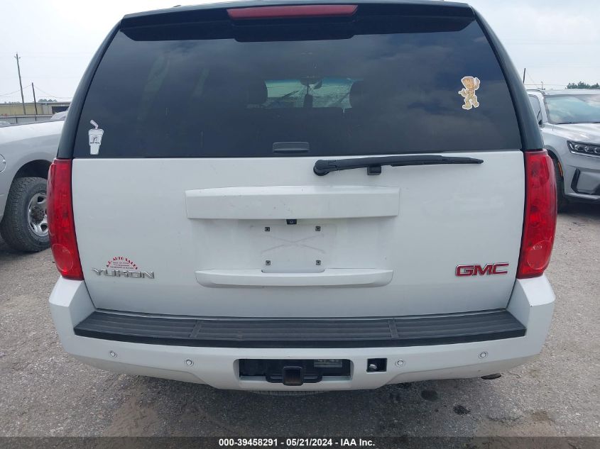 2014 GMC Yukon Sle VIN: 1GKS1AE03ER247427 Lot: 39458291