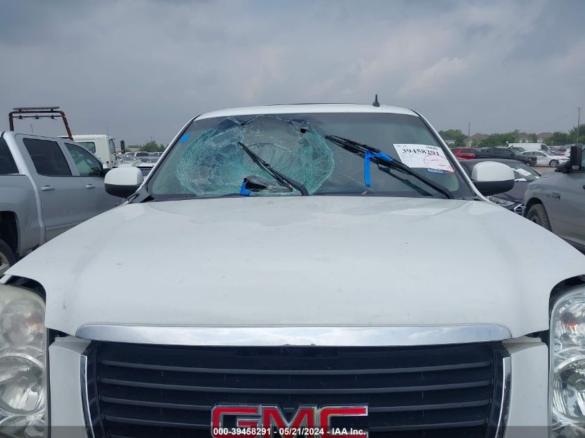 2014 GMC Yukon Sle VIN: 1GKS1AE03ER247427 Lot: 39458291