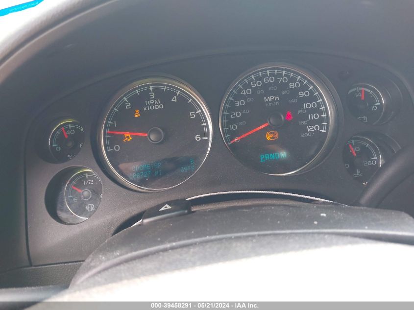 2014 GMC Yukon Sle VIN: 1GKS1AE03ER247427 Lot: 39458291