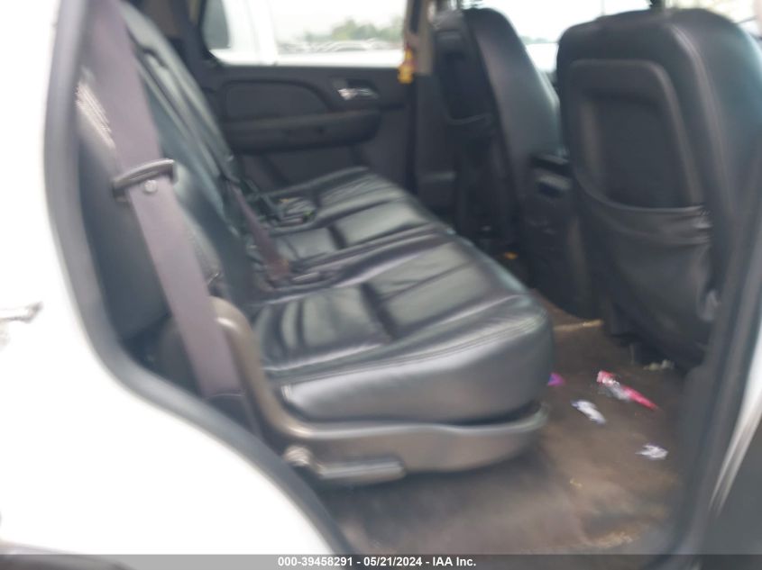 2014 GMC Yukon Sle VIN: 1GKS1AE03ER247427 Lot: 39458291