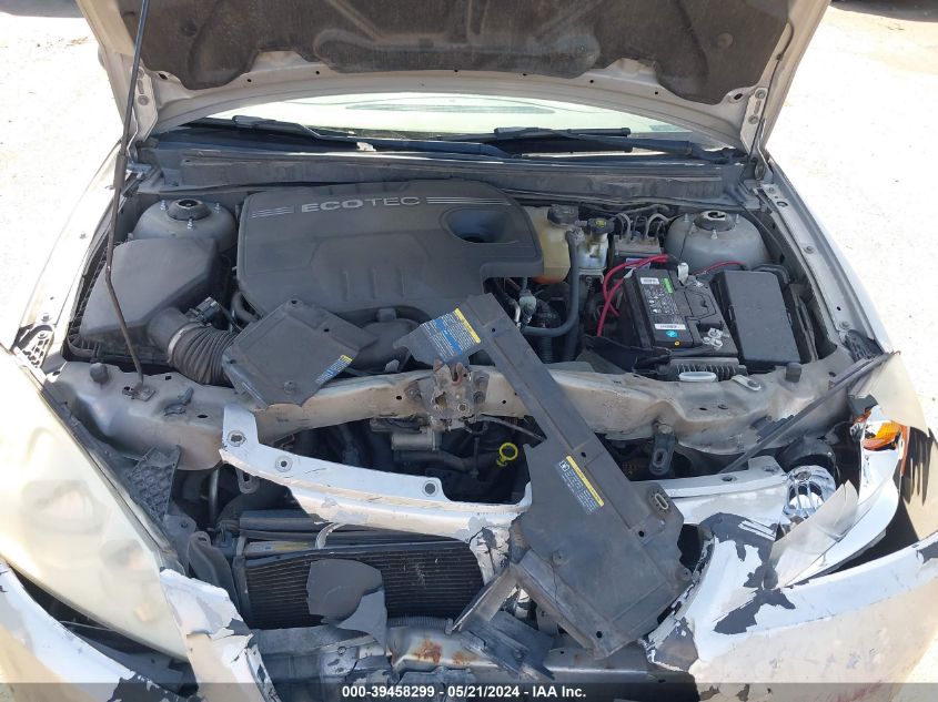 2008 Pontiac G6 Value Leader VIN: 1G2ZF57B884249326 Lot: 39458299