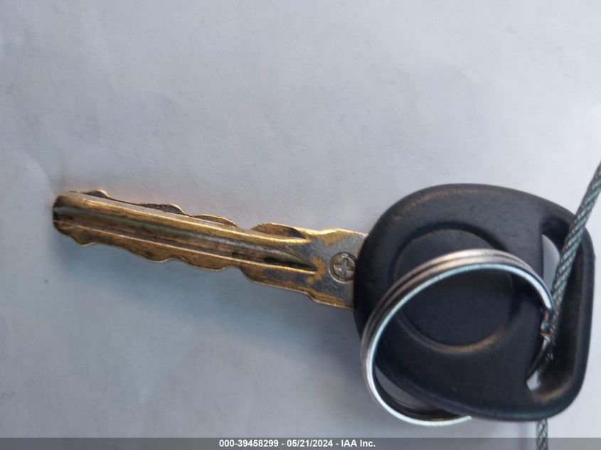 2008 Pontiac G6 Value Leader VIN: 1G2ZF57B884249326 Lot: 39458299