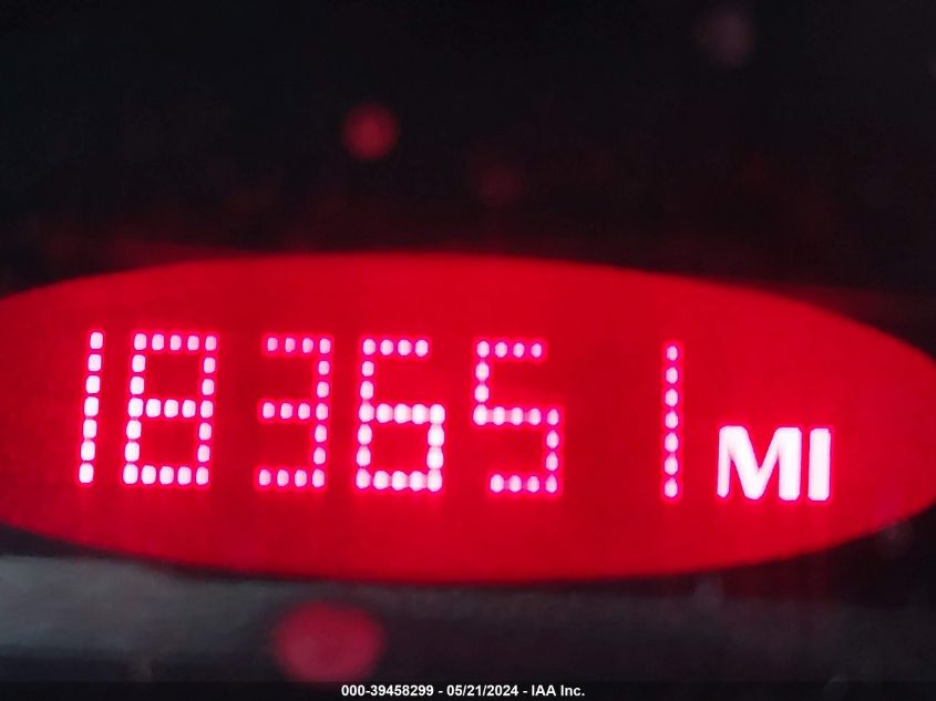 2008 Pontiac G6 Value Leader VIN: 1G2ZF57B884249326 Lot: 39458299