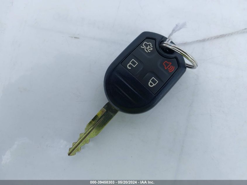 2012 Ford Fusion Se VIN: 3FAHP0HA7CR413958 Lot: 39458303