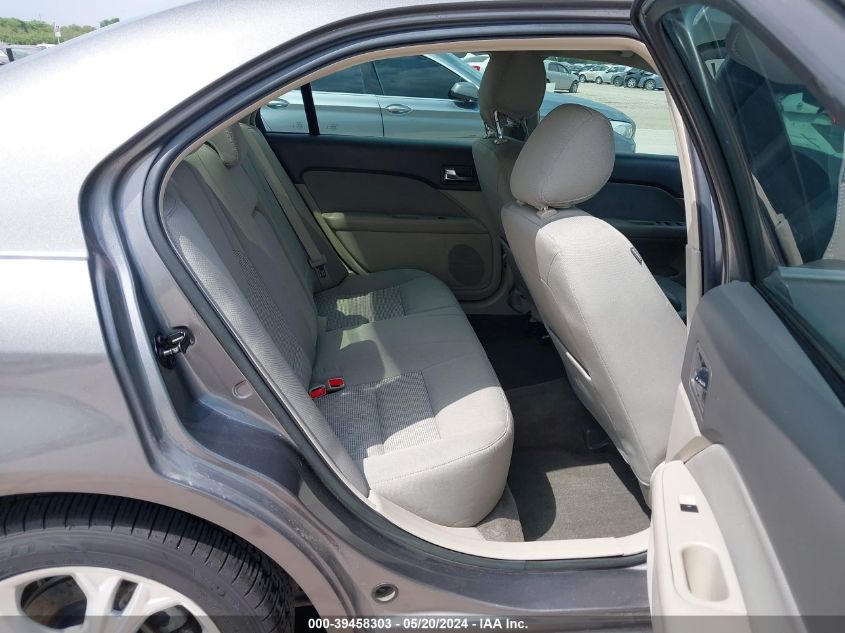 2012 Ford Fusion Se VIN: 3FAHP0HA7CR413958 Lot: 39458303