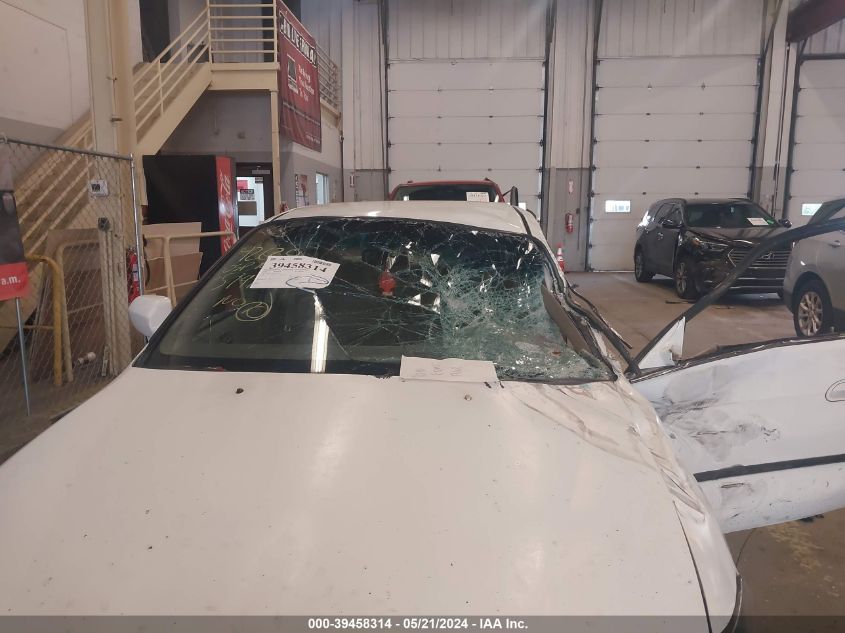 2000 Honda Accord 2.3 Lx VIN: 1HGCG5647YA149111 Lot: 39458314