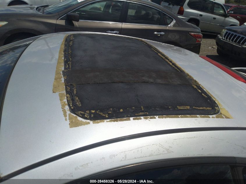 2000 Toyota Celica Gts VIN: JTDDY32T3Y0018863 Lot: 39458326