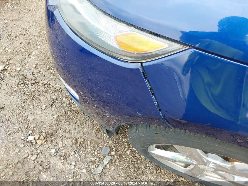 2012 Chevrolet Volt VIN: 1G1RD6E49CU120136 Lot: 39458328