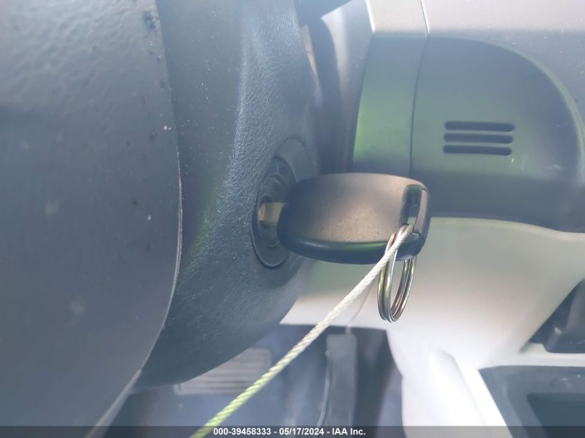 2008 Honda Civic Hybrid VIN: JHMFA36268S005932 Lot: 39458333