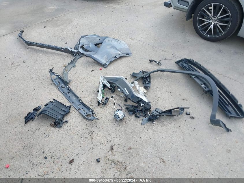 2019 Lexus Rx 350 VIN: 2T2ZZMCA7KC126921 Lot: 39458475