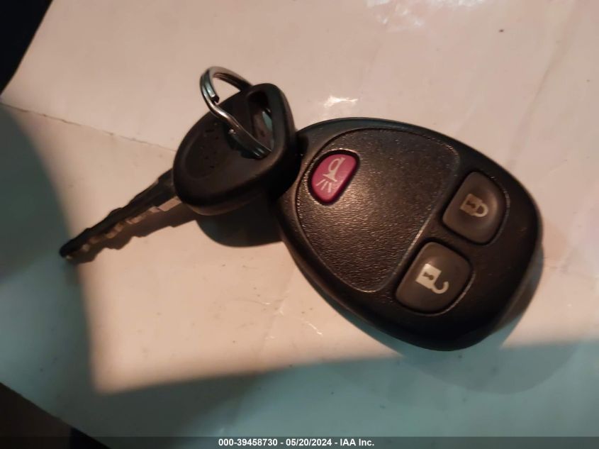 2017 Chevrolet Traverse Ls VIN: 1GNKRFED7HJ322516 Lot: 39458730