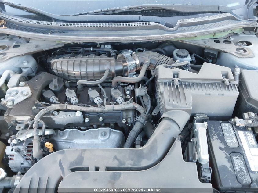 2009 Nissan Altima 2.5 S VIN: 1N4AL21E39N428071 Lot: 39458760