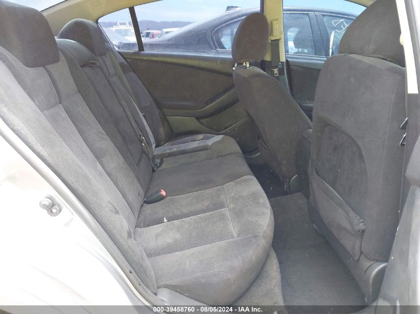 2009 Nissan Altima 2.5 S VIN: 1N4AL21E39N428071 Lot: 39458760