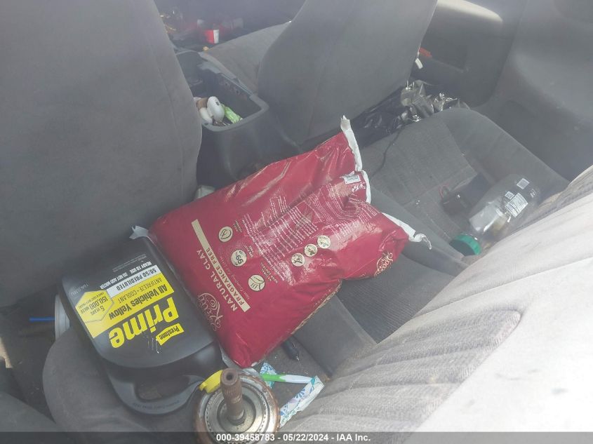 1998 Chevrolet Camaro VIN: 2G1FP22K7W2132933 Lot: 39458783