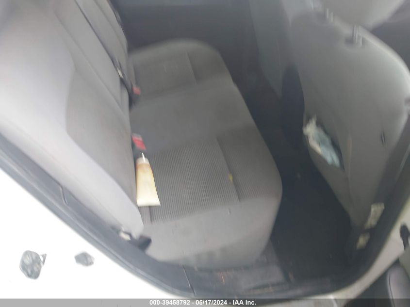 2011 Nissan Sentra 2.0S VIN: 3N1AB6AP6BL663417 Lot: 39458792