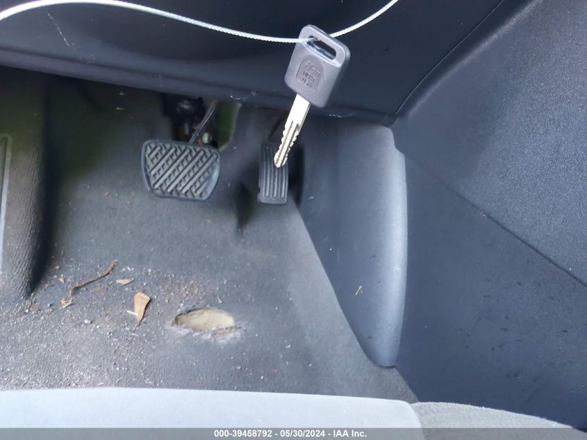 2011 Nissan Sentra 2.0S VIN: 3N1AB6AP6BL663417 Lot: 39458792