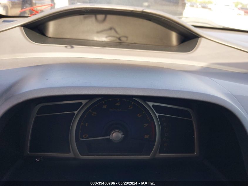 2009 Honda Civic Ex VIN: 1HGFA16869L025623 Lot: 39458796