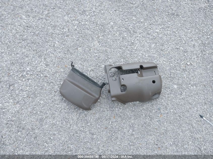 2004 Honda Accord 2.4 Lx VIN: JHMCM56424C015658 Lot: 39458798