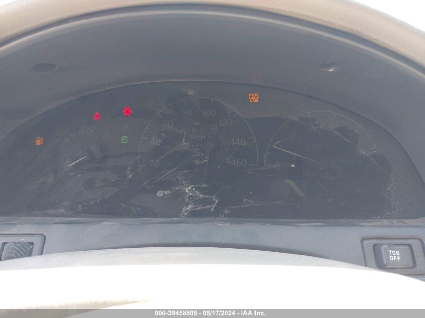 2002 Infiniti I35 Luxury VIN: JNKDA31A92T010811 Lot: 39458805