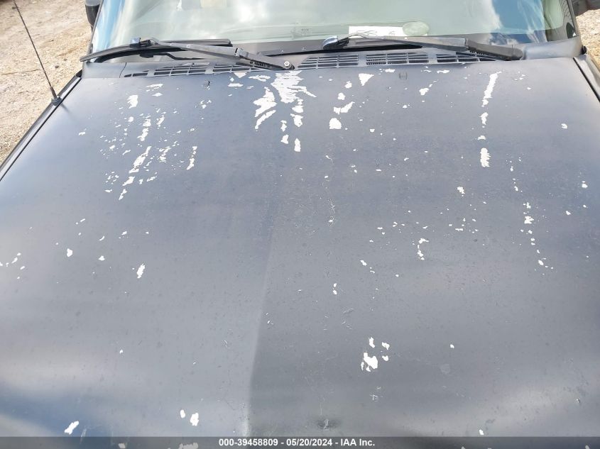 1998 Chevrolet Blazer Ls VIN: 1GNCS13W0W2218487 Lot: 39458809