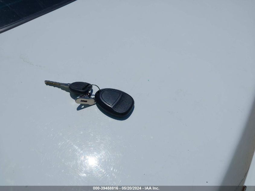 2010 Chevrolet Impala Ls VIN: 2G1WA5EK9A1138116 Lot: 39458816