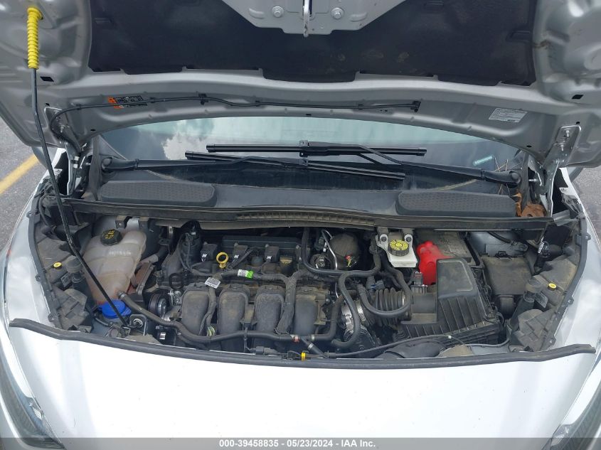 2021 FORD TRANSIT CONNECT XLT - NM0LS7F20M1502867