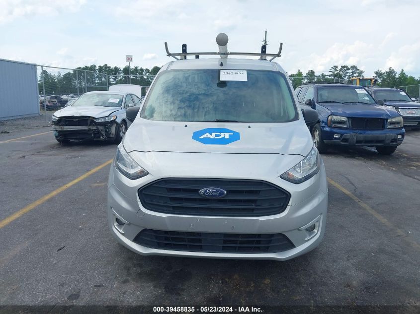 2021 FORD TRANSIT CONNECT XLT - NM0LS7F20M1502867