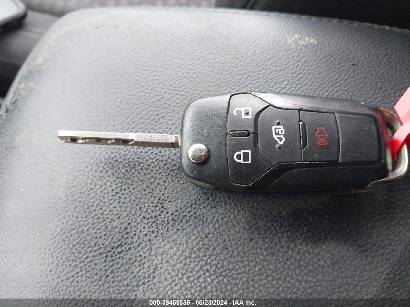 2021 FORD TRANSIT CONNECT XLT - NM0LS7F20M1502867