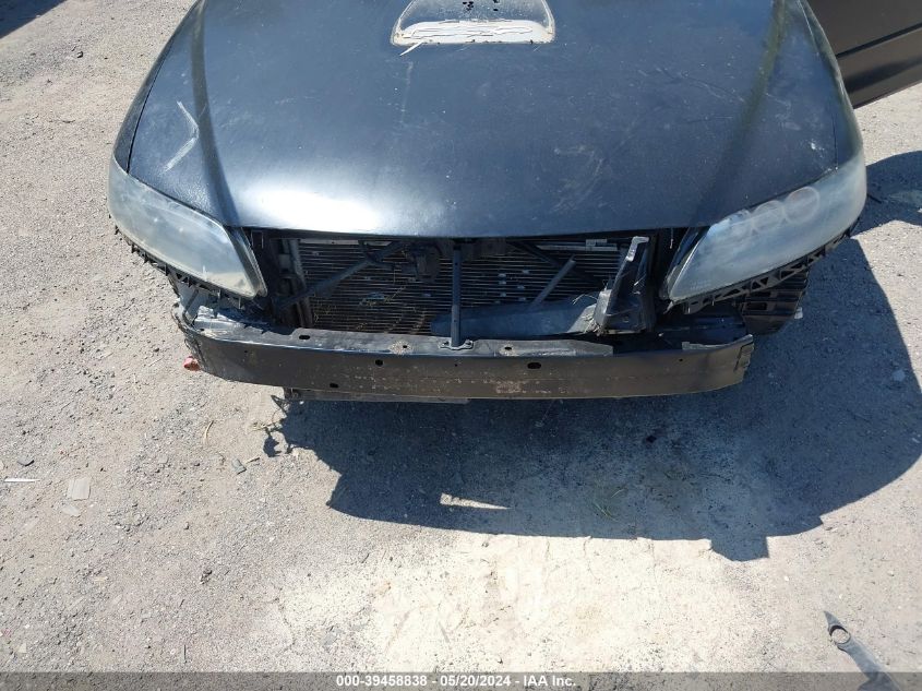 2007 Mazda Mazda6 S Touring VIN: 1YVHP82D175M21973 Lot: 39458838