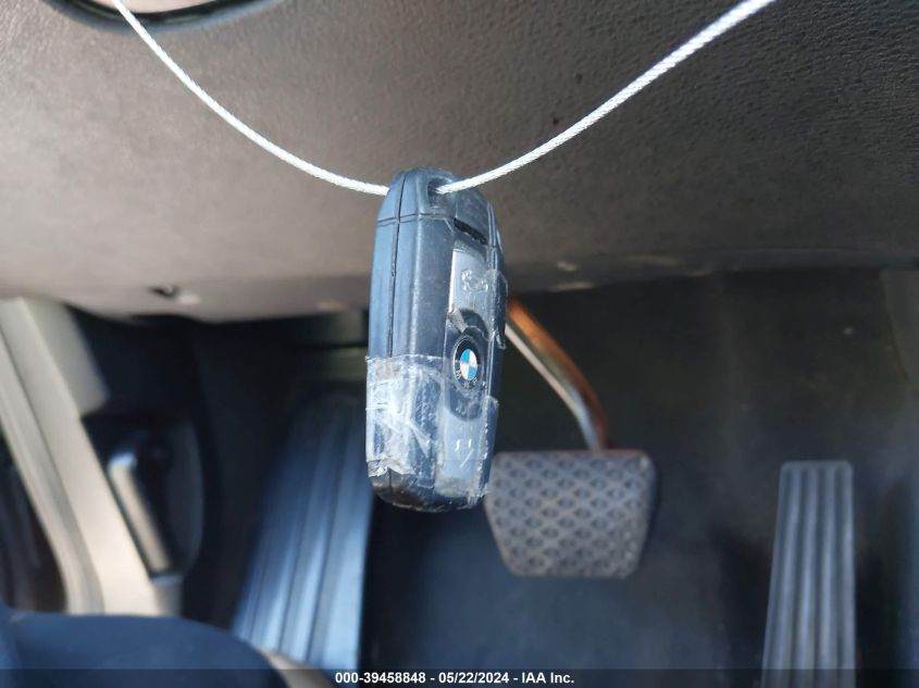 2012 BMW X5 xDrive35I/xDrive35I Premium/xDrive35I Sport Activity VIN: 5UXZV4C58CL990520 Lot: 39458848