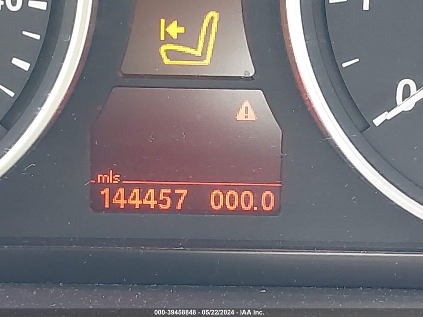 2012 BMW X5 xDrive35I/xDrive35I Premium/xDrive35I Sport Activity VIN: 5UXZV4C58CL990520 Lot: 39458848