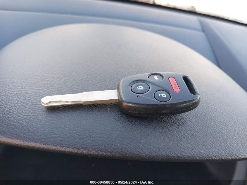 2006 Honda Accord 2.4 Ex VIN: 1HGCM56806A138640 Lot: 39458850