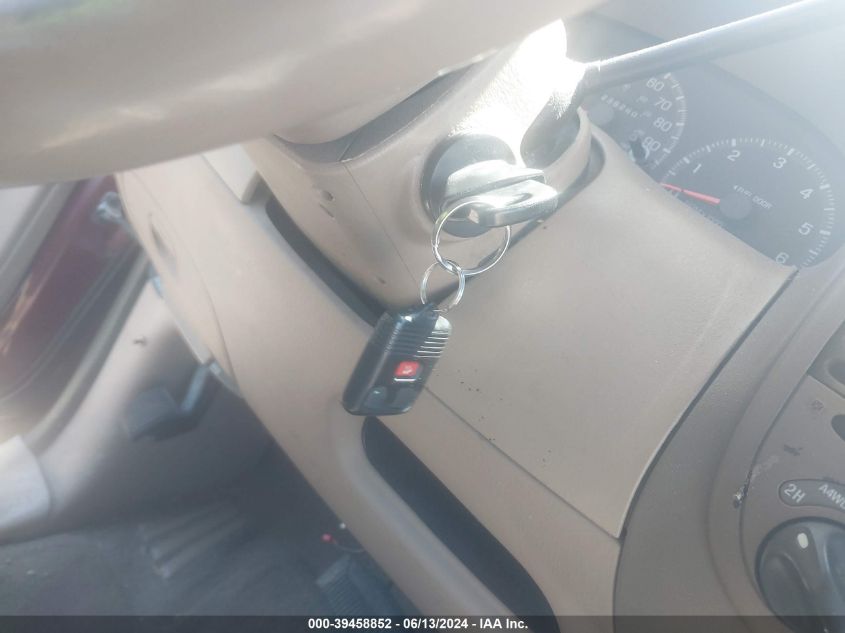 1998 Ford Expedition Eddie Bauer/Xlt VIN: 1FMPU18LXWLB90738 Lot: 39458852