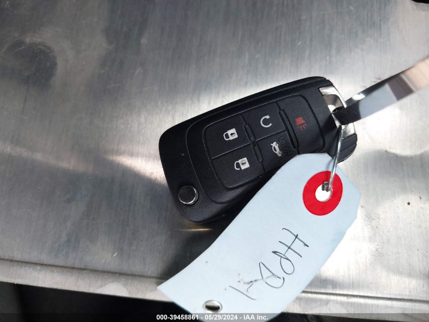 2016 Chevrolet Impala 2Lz VIN: 2G1145S30G9169909 Lot: 39458861