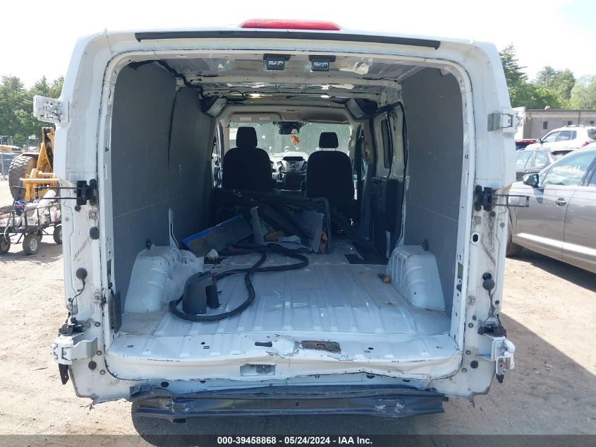 2018 Ford Transit-250 VIN: 1FTYR1ZMXJKA98464 Lot: 39458868