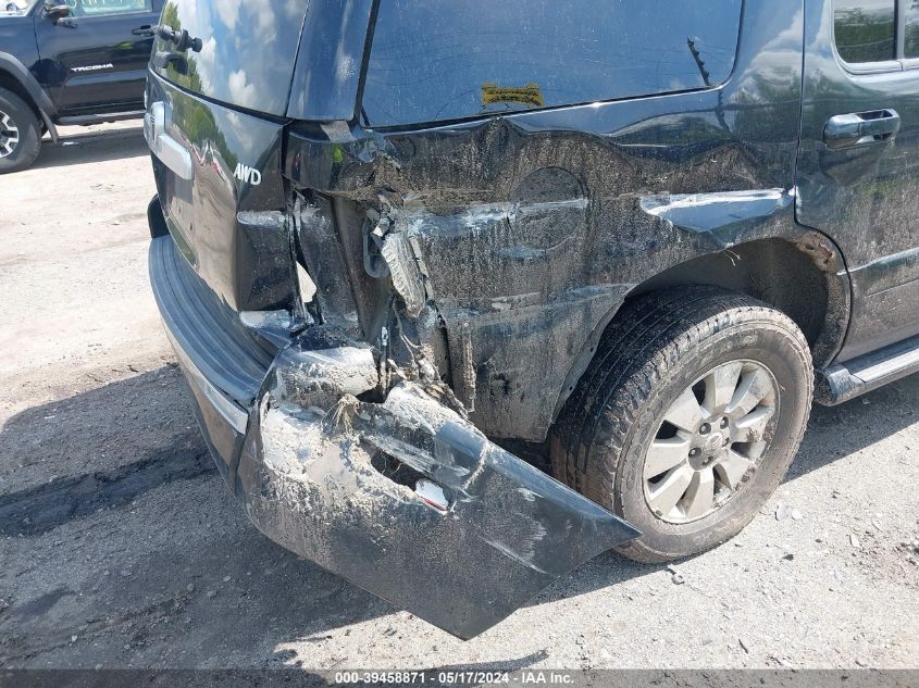 2007 Mercury Mountaineer VIN: 4M2EU47E37UJ23503 Lot: 39458871