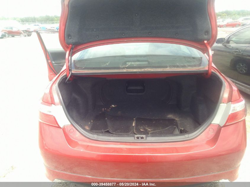 2008 Toyota Camry Se VIN: 4T1BE46K38U236782 Lot: 39458877