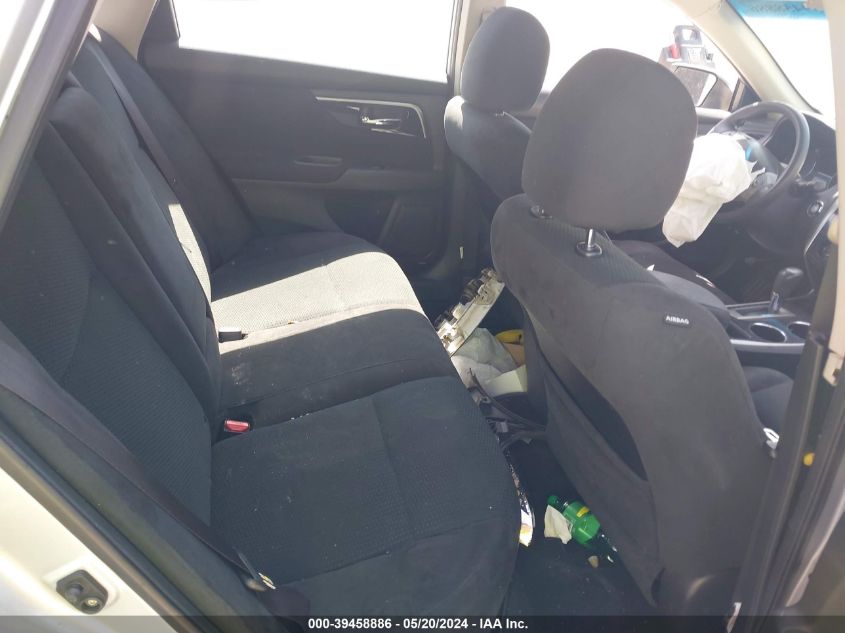 2014 Nissan Altima 2.5 S VIN: 1N4AL3AP6EN259990 Lot: 39458886