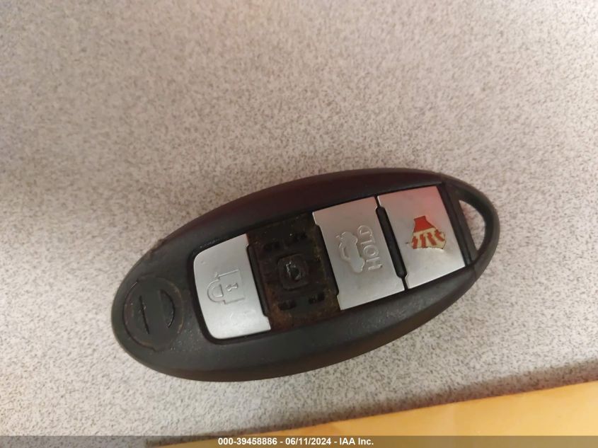 2014 Nissan Altima 2.5 S VIN: 1N4AL3AP6EN259990 Lot: 39458886