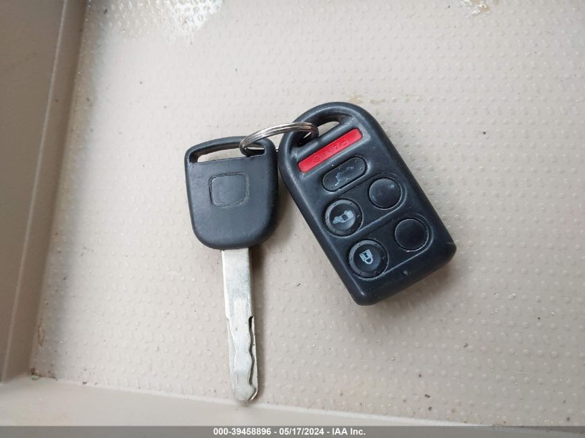 2009 Honda Odyssey Ex-L VIN: 5FNRL38779B020682 Lot: 39458896