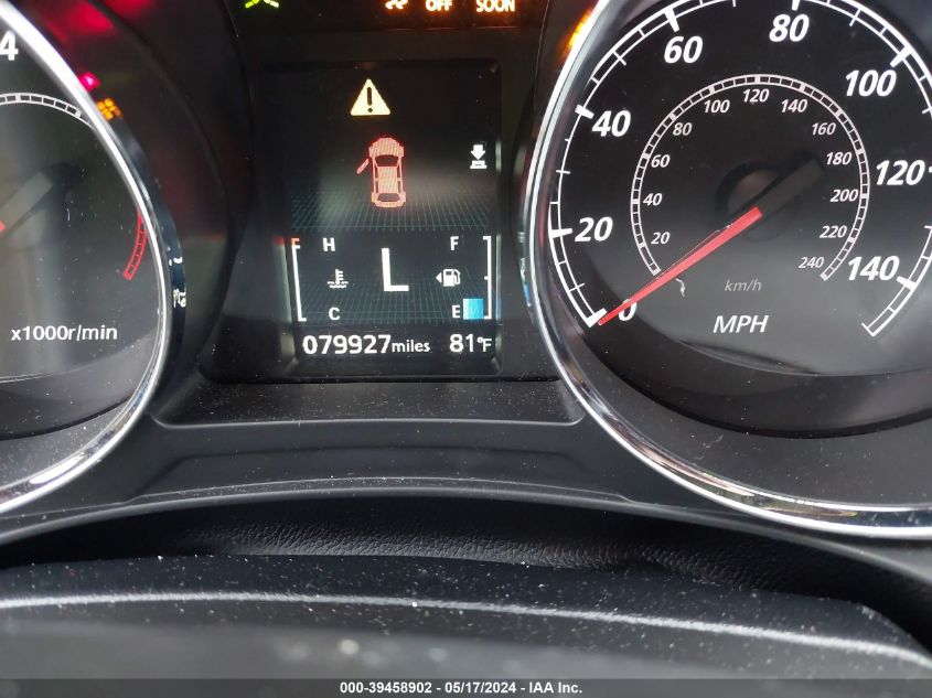 2020 Mitsubishi Outlander Sport 2.0 Es VIN: JA4AP3AU0LU019142 Lot: 39458902