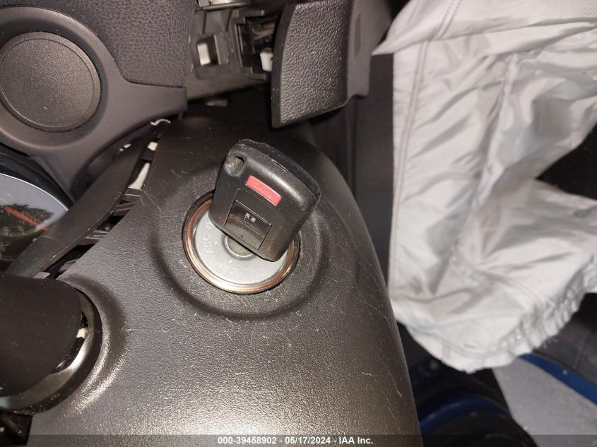 2020 Mitsubishi Outlander Sport 2.0 Es VIN: JA4AP3AU0LU019142 Lot: 39458902