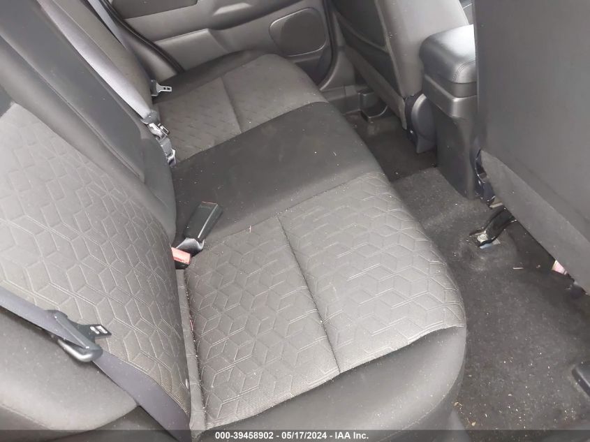 2020 Mitsubishi Outlander Sport 2.0 Es VIN: JA4AP3AU0LU019142 Lot: 39458902