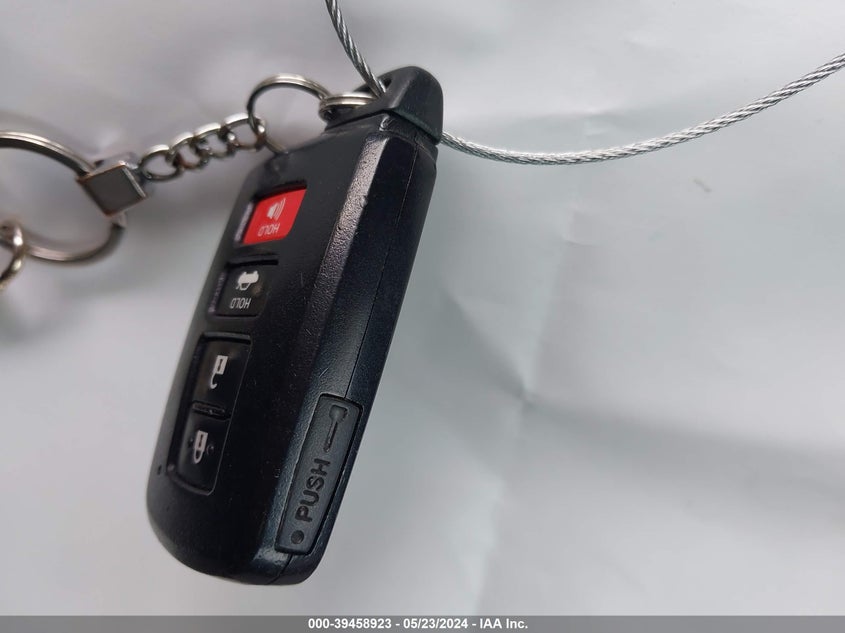 2012 Toyota Camry Se VIN: 4TLBFLFK4CU569643 Lot: 39458923