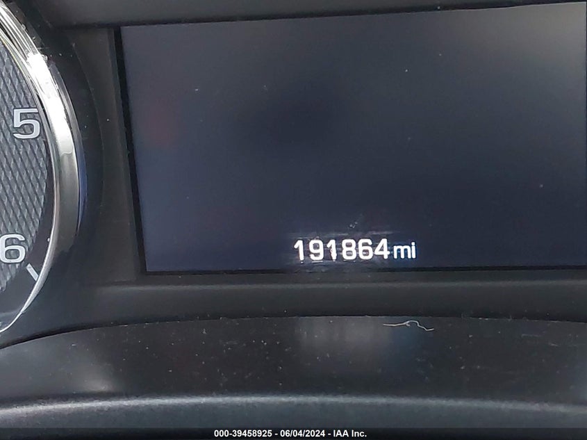 2014 Chevrolet Silverado 1500 2Lt VIN: 1GCVKREC8EZ103872 Lot: 39458925